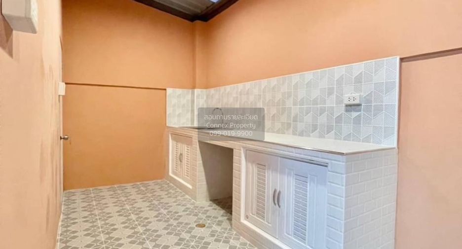 For sale 3 bedrooms townhouse in Bang Bua Thong, Nonthaburi