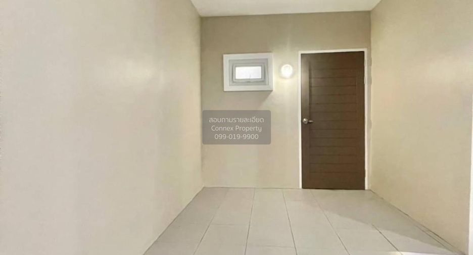 For sale 3 bedrooms townhouse in Bang Bua Thong, Nonthaburi