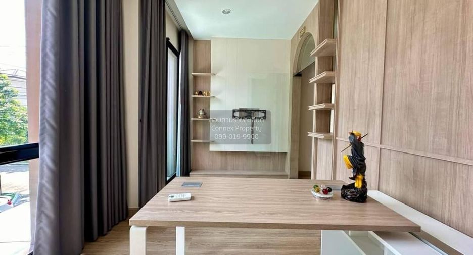 Haus zum Kauf mit 5 Zimmer in Bang Bon, Bangkok