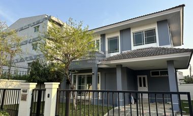 Haus zum Kauf mit 3 Zimmer in Bang Kruai, Nonthaburi