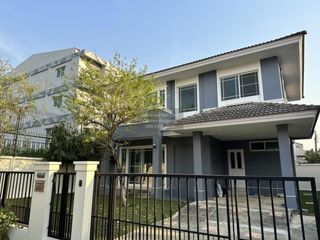 Haus zum Kauf mit 3 Zimmer in Bang Kruai, Nonthaburi