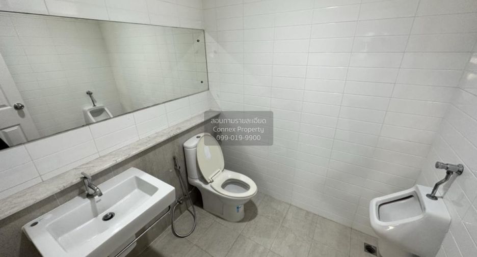 Haus zum Kauf mit 3 Zimmer in Bang Kruai, Nonthaburi