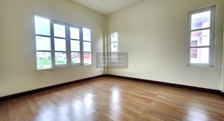 Haus zum Kauf mit 3 Zimmer in Bang Bua Thong, Nonthaburi