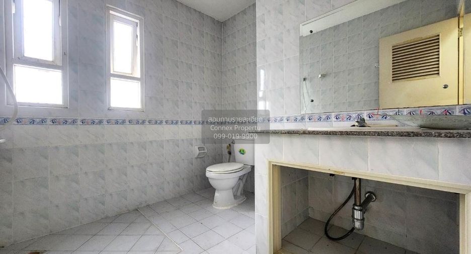 Haus zum Kauf mit 3 Zimmer in Bang Bua Thong, Nonthaburi