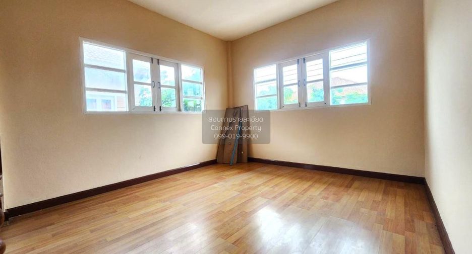 Haus zum Kauf mit 3 Zimmer in Bang Bua Thong, Nonthaburi
