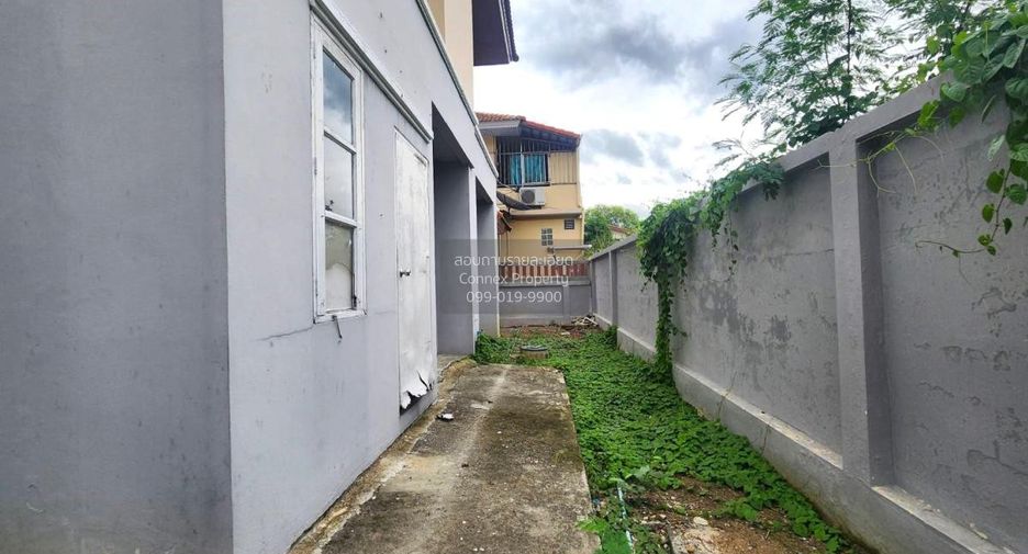 Haus zum Kauf mit 3 Zimmer in Bang Bua Thong, Nonthaburi