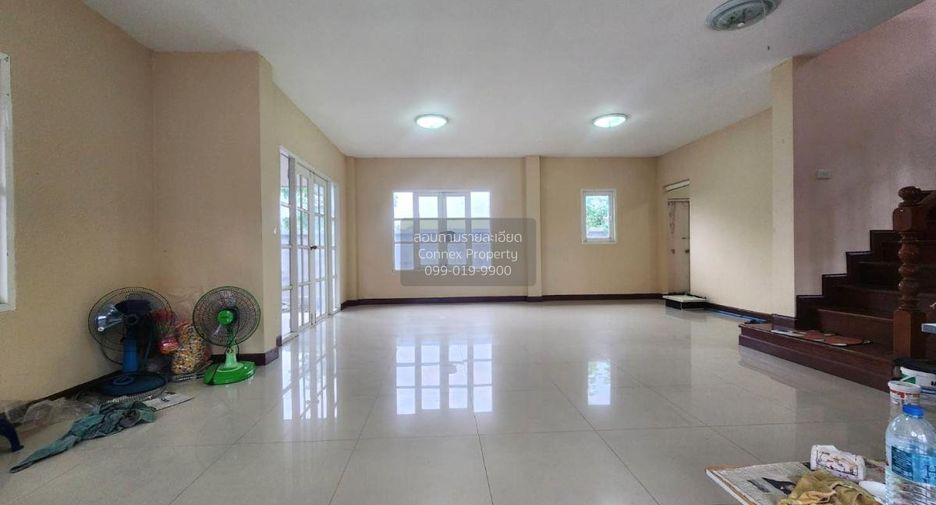 Haus zum Kauf mit 3 Zimmer in Bang Bua Thong, Nonthaburi