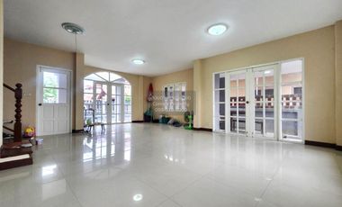 Haus zum Kauf mit 3 Zimmer in Bang Bua Thong, Nonthaburi