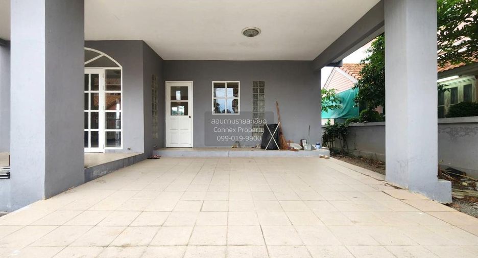Haus zum Kauf mit 3 Zimmer in Bang Bua Thong, Nonthaburi