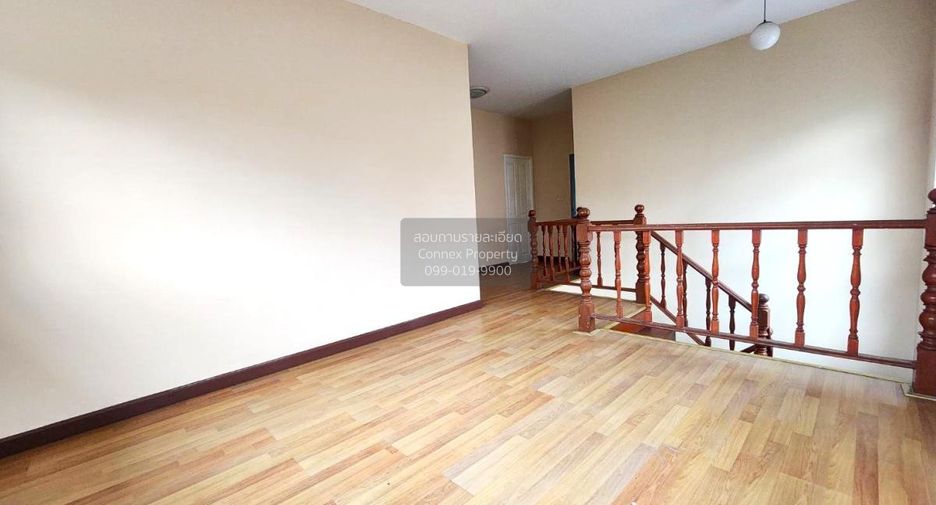 Haus zum Kauf mit 3 Zimmer in Bang Bua Thong, Nonthaburi