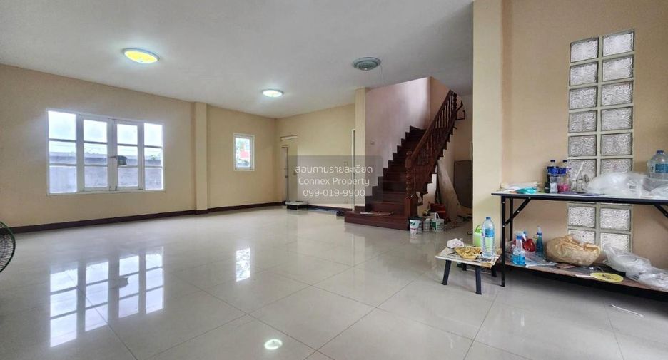 Haus zum Kauf mit 3 Zimmer in Bang Bua Thong, Nonthaburi