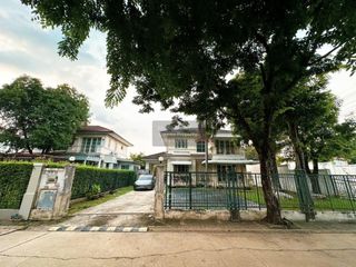 Haus zum Kauf mit 3 Zimmer in Bang Kruai, Nonthaburi