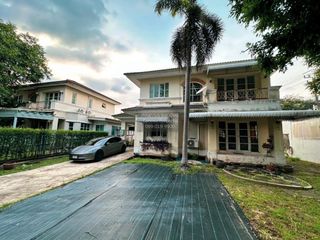 Haus zum Kauf mit 3 Zimmer in Bang Kruai, Nonthaburi
