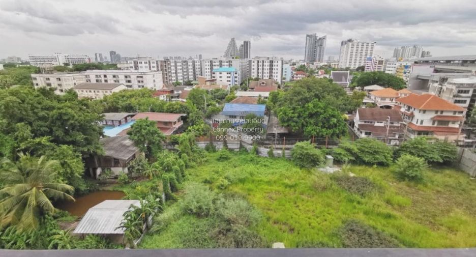 Wohnung zum Kauf mit 2 Zimmer in Mueang Nonthaburi, Nonthaburi