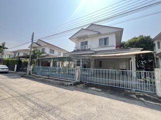À vendre 3 chambres maison à Bang Phli, Samut Prakan
