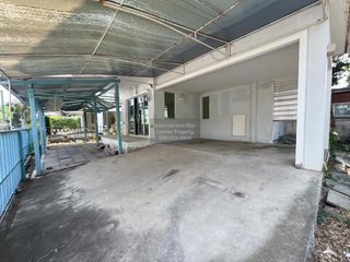 À vendre 3 chambres maison à Bang Phli, Samut Prakan