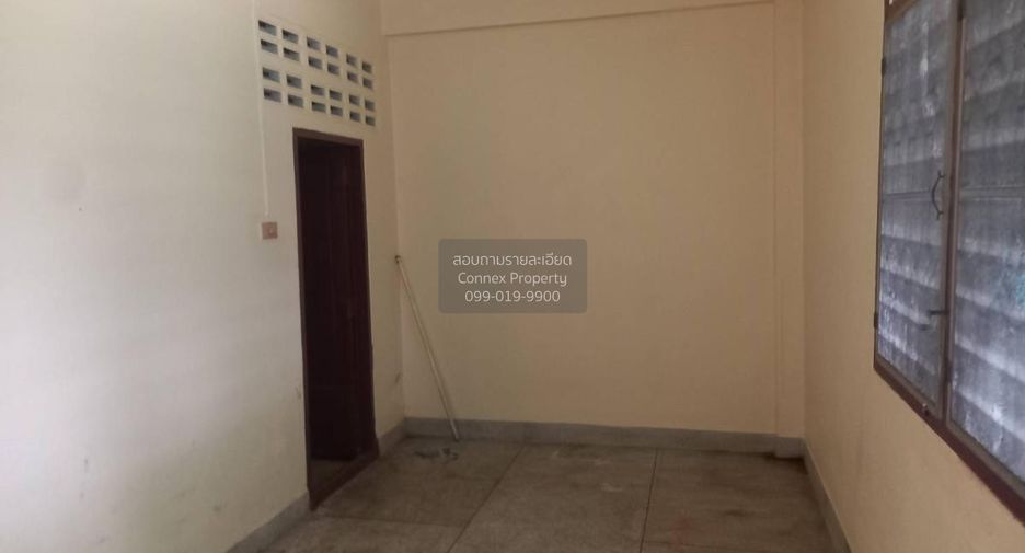 For sale 2 ベッドルーム townhouse in Sam Phran, Nakhon Pathom