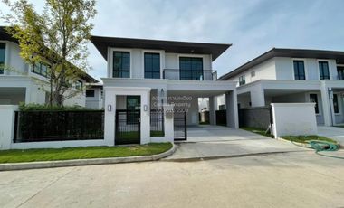 For sale 3 bedrooms house in Prawet, Bangkok