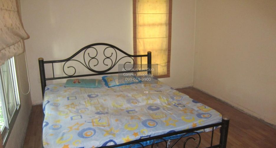 Haus zum Kauf mit 3 Zimmer in Bang Yai, Nonthaburi