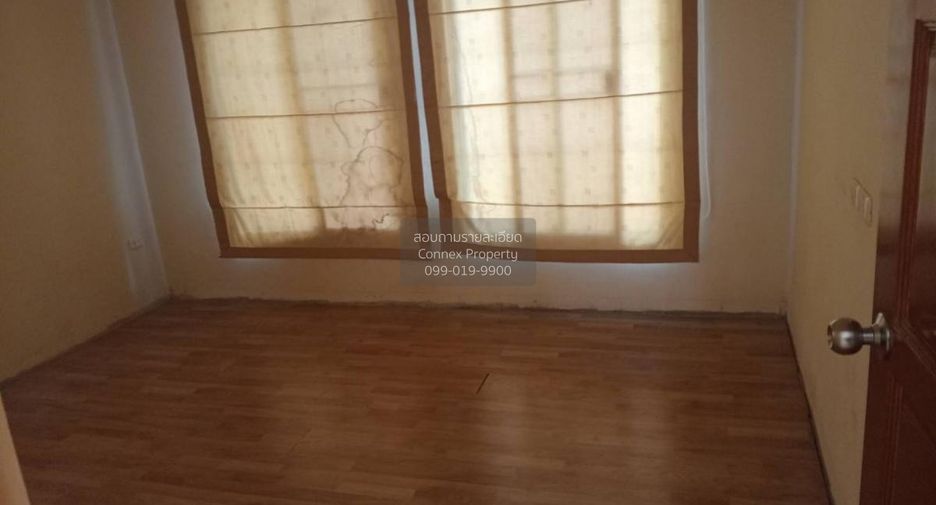 Haus zum Kauf mit 3 Zimmer in Bang Yai, Nonthaburi