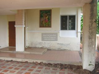 À vendre 3 chambres maison à Bang Yai, Nonthaburi