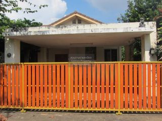 À vendre 3 chambres maison à Bang Yai, Nonthaburi