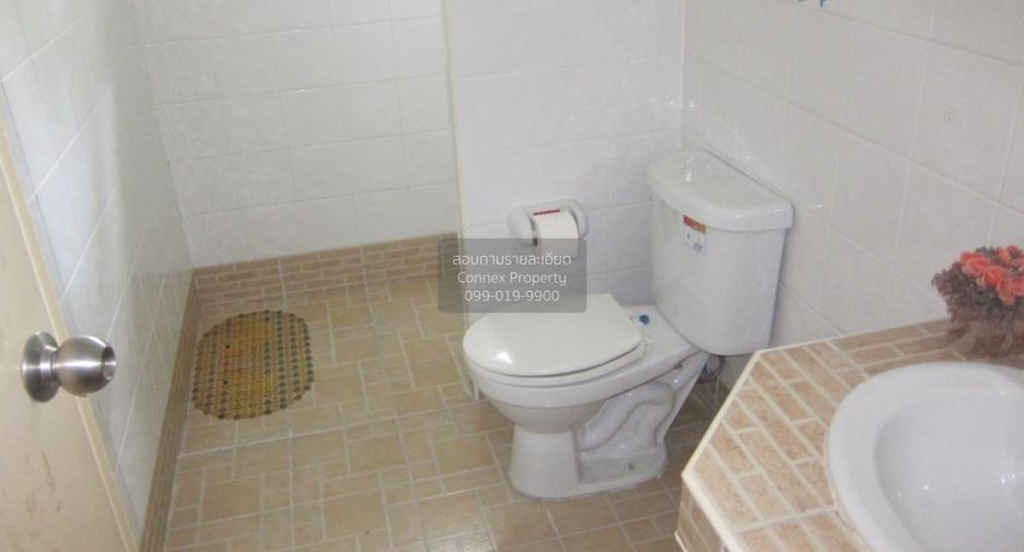 Haus zum Kauf mit 3 Zimmer in Bang Yai, Nonthaburi