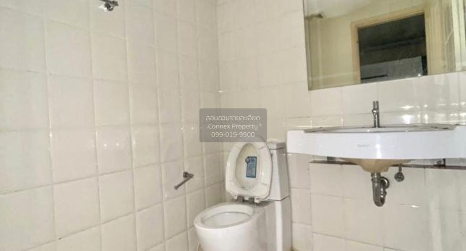 For sale 1 bed condo in Bueng Kum, Bangkok