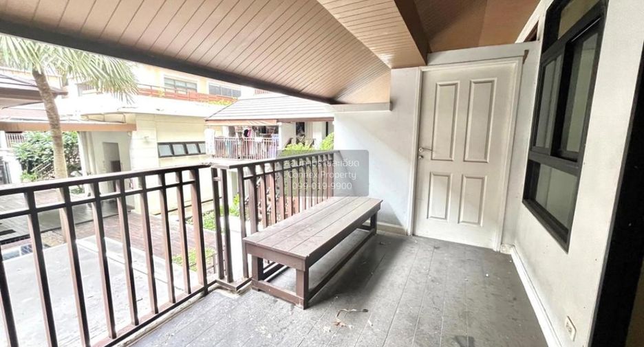 For sale 1 bed condo in Bueng Kum, Bangkok