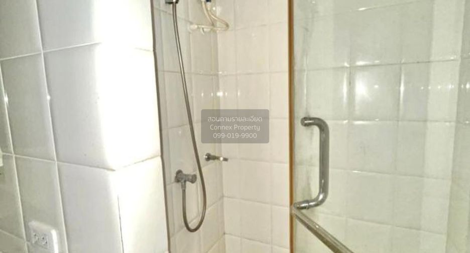 For sale 1 bed condo in Bueng Kum, Bangkok