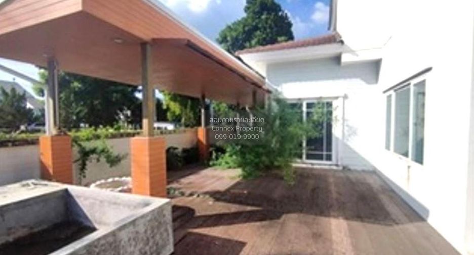 Haus zum Kauf mit 4 Zimmer in Sai Mai, Bangkok