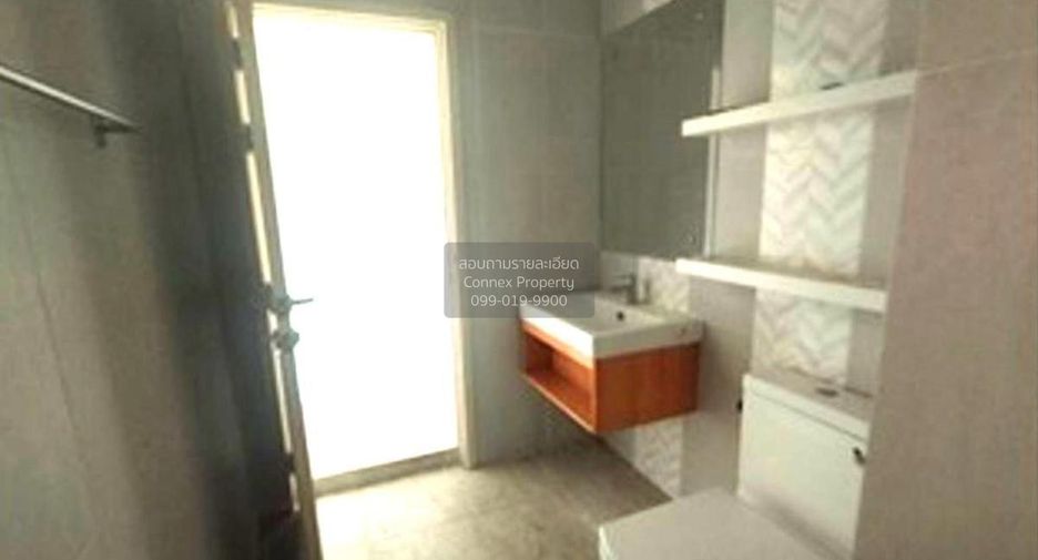 Haus zum Kauf mit 4 Zimmer in Sai Mai, Bangkok