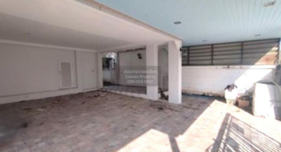 Haus zum Kauf mit 4 Zimmer in Sai Mai, Bangkok