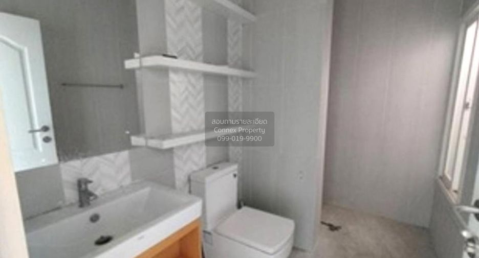 Haus zum Kauf mit 4 Zimmer in Sai Mai, Bangkok