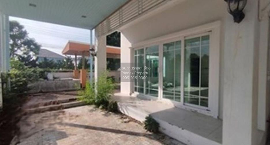 Haus zum Kauf mit 4 Zimmer in Sai Mai, Bangkok