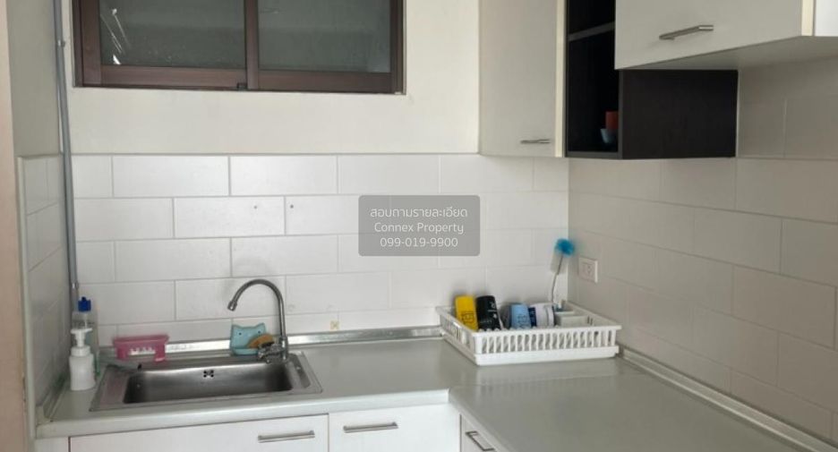 Condo en venta de 1 habitaciones en Yan Nawa, Bangkok