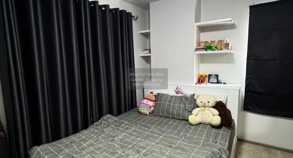 For sale 1 bed condo in Mueang Samut Prakan, Samut Prakan