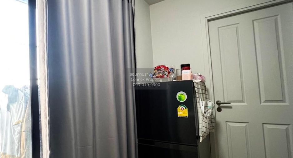 For sale 1 bed condo in Mueang Samut Prakan, Samut Prakan