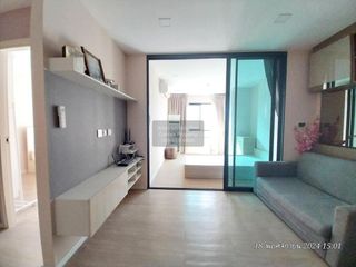 出售 2 卧室 公寓 在 Wang Thong Lang, 曼谷