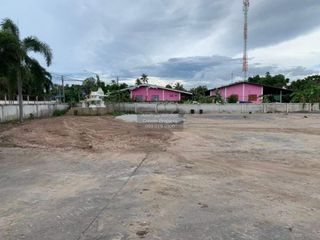 Terreno en venta de 1 habitaciones en Bang Lamung, Chonburi
