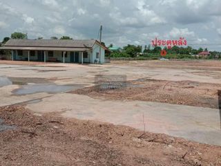 Terreno en venta de 1 habitaciones en Bang Lamung, Chonburi