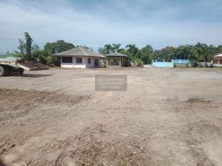 Terreno en venta de 1 habitaciones en Bang Lamung, Chonburi