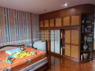 Haus zum Kauf mit 3 Zimmer in Thung Khru, Bangkok