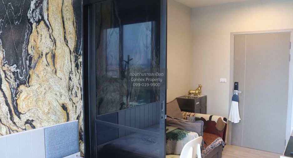 Wohnung zum Kauf mit 1 Zimmer in Bang Na, Bangkok
