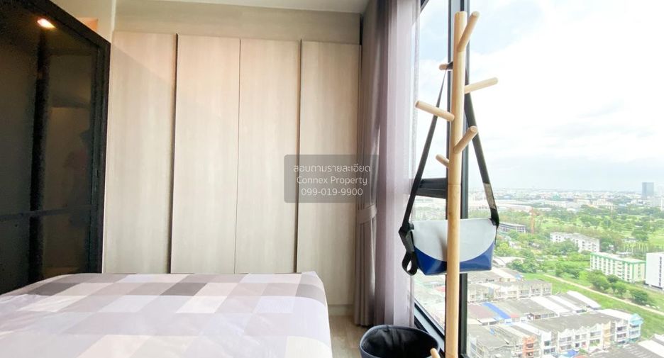 Wohnung zum Kauf mit 1 Zimmer in Bang Na, Bangkok