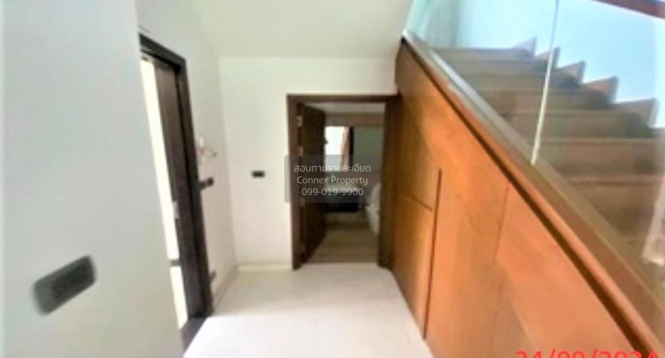 Haus zum Kauf mit 3 Zimmer in Lat Krabang, Bangkok