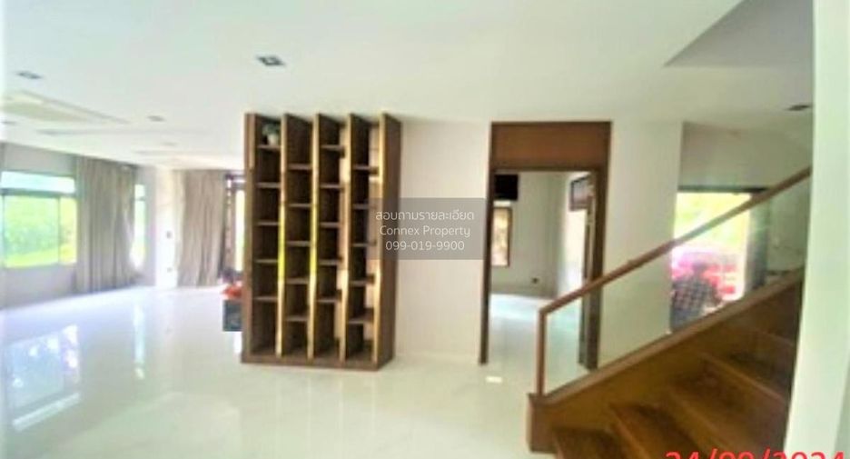 Haus zum Kauf mit 3 Zimmer in Lat Krabang, Bangkok