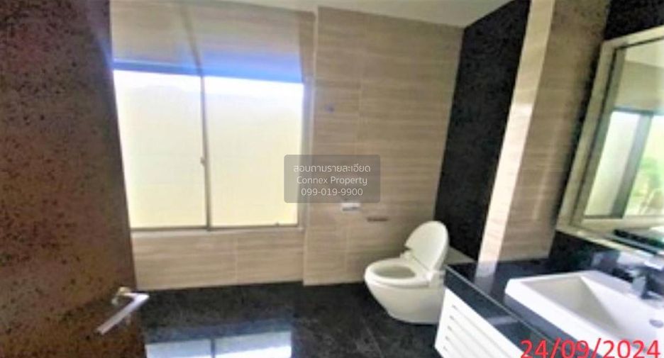 Haus zum Kauf mit 3 Zimmer in Lat Krabang, Bangkok