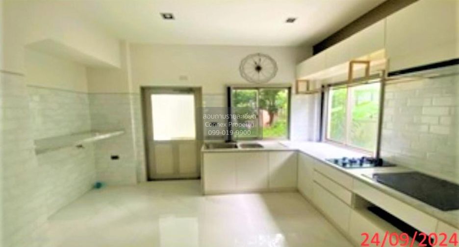 Haus zum Kauf mit 3 Zimmer in Lat Krabang, Bangkok
