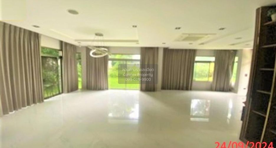 Haus zum Kauf mit 3 Zimmer in Lat Krabang, Bangkok
